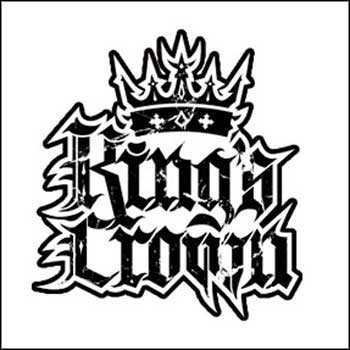 アメリカのVAPE リキッドメーカー SUICIDE BUNNY の兄弟ブランド King's Crown(キングスクラウン)