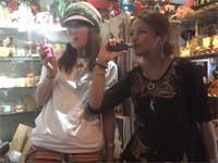 �j�I�K�[���Y�x�C�p�[�a���I