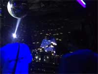 2016/8/14 MFP xmanana presents MAX FREEMAN feat BUSHMIND SEMINISHKEI at insomnia