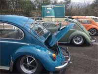 LOWLIFE VW MEETING 2017 