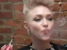 Hollywood�Z���u��Vapor�B ���D�A�̎�