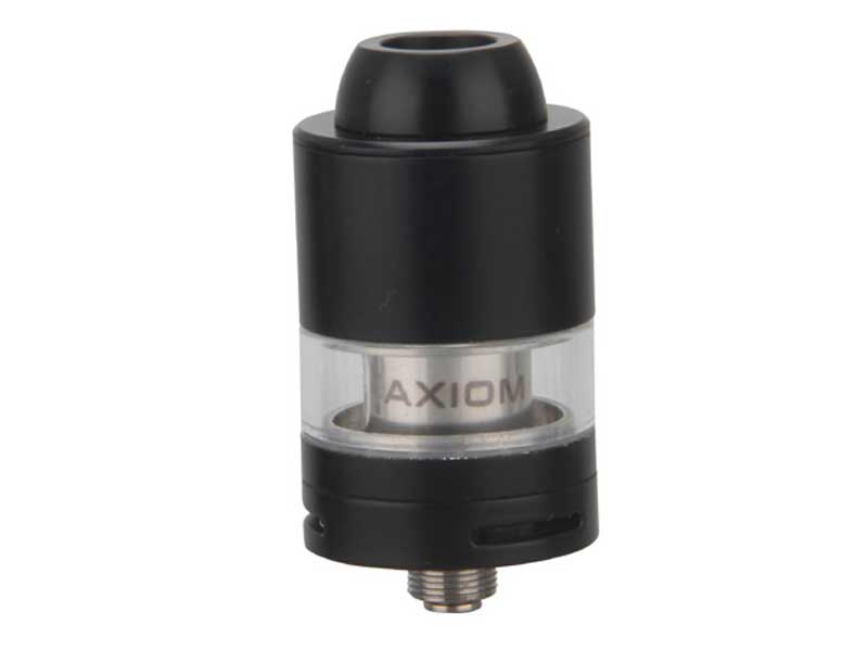 INNOKIN AXIOM Sub�� Tank �A�g�}�C�U�[�A�C�m�L�� �A�N�V�I�� 3.5 RDTA �^���N���A�g�}�C�U�[�@Black ��
