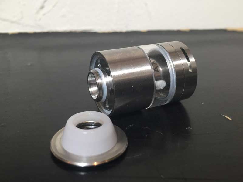 INNOKIN AXIOM Sub�� Tank �A�g�}�C�U�[�A�C�m�L�� �A�N�V�I�� 3.5 RDTA �^���N���A�g�}�C�U�[