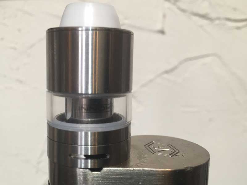 INNOKIN AXIOM Sub�� Tank �A�g�}�C�U�[�A�C�m�L�� �A�N�V�I�� 3.5 RDTA �^���N���A�g�}�C�U�[