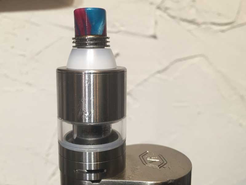 INNOKIN AXIOM Sub�� Tank �A�g�}�C�U�[�A�C�m�L�� �A�N�V�I�� 3.5 RDTA �^���N���A�g�}�C�U�[