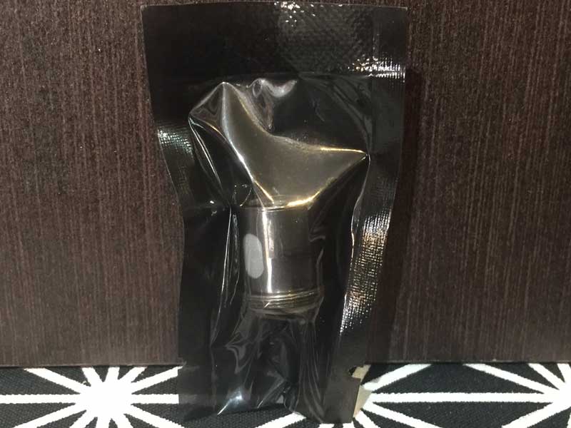 INNOKIN AXIOM �A�C�m�L�� �A�N�V�I�� 3.5 RDTA �^���N���A�g�}�C�U�[�@�����p�R�C��