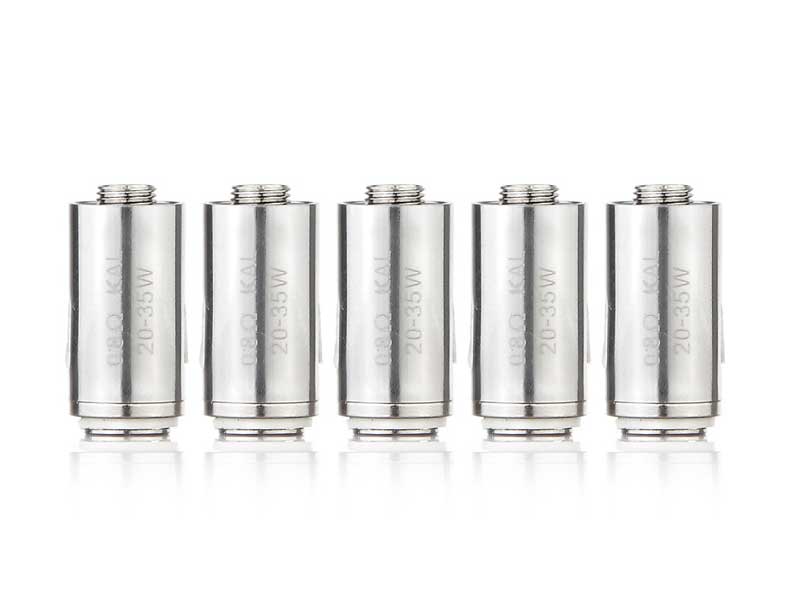 INNOKIN SLIPSTREAM Coil Kanthal BVC (0.8��)5pcs set