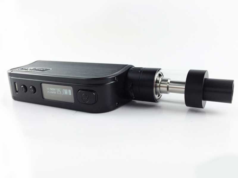 Cool Fire IV Plus �� iSub G Tank SET�A�C�m�L�� �N�[���t�@�C�A�[4�v���X �T�u�I�[��