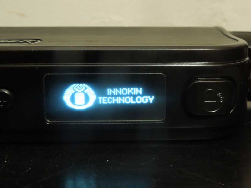 Cool Fire IV Plus �� iSub G Tank SET�A�C�m�L�� �N�[���t�@�C�A�[4�v���X �X�^�[�^�[�L�b�g Black