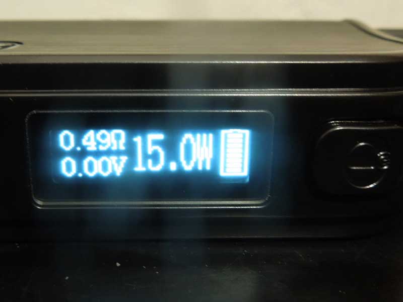 Cool Fire IV Plus �� iSub G Tank SET�A�C�m�L�� �N�[���t�@�C�A�[4�v���X �X�^�[�^�[�L�b�g Black