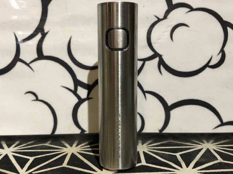 Innokin Endura T20-S Battery 1500mAh �C�m�L�� �G���f���� �o�b�e���[�����`���[�u���b�h