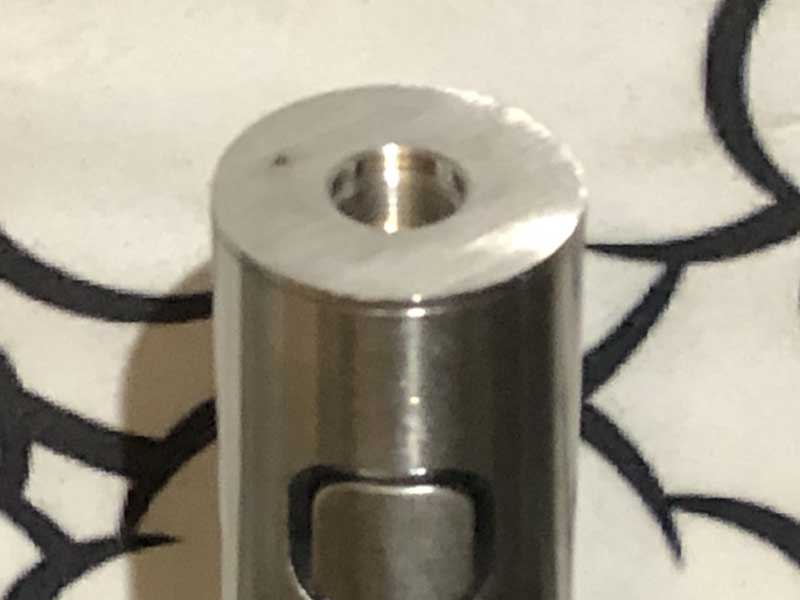 Innokin Endura T20-S Battery 1500mAh �C�m�L�� �G���f���� �o�b�e���[�����`���[�u���b�h