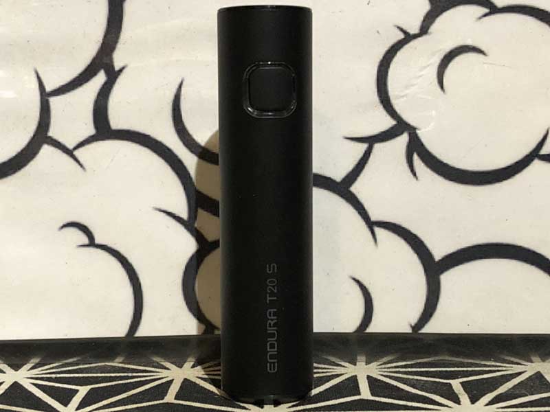 Innokin Endura T20-S Battery 1500mAh �C�m�L�� �G���f���� �o�b�e���[�����`���[�u���b�h