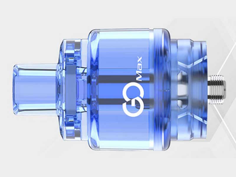 Innokin GoMax Multi-Use Disposable Tank 5.5ml/�C�m�L���g���̂� �A�g�}�C�U�[ ���b�V���R�C��