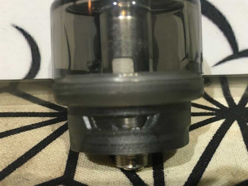 Innokin GoMax Multi-Use Disposable Tank 5.5ml/�C�m�L���g���̂� �A�g�}�C�U�[ ���b�V���R�C��