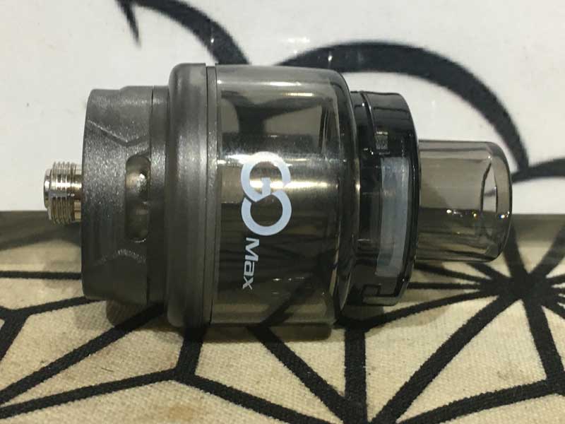 Innokin GoMax Multi-Use Disposable Tank 5.5ml/�C�m�L���g���̂� �A�g�}�C�U�[ ���b�V���R�C��