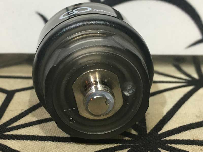 Innokin GoMax Multi-Use Disposable Tank 5.5ml/�C�m�L���g���̂� �A�g�}�C�U�[ ���b�V���R�C��