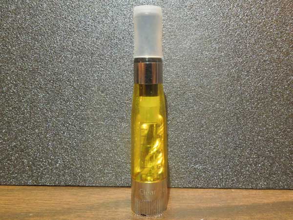 VAPE(ベイプ)、電子タバコ、innokin、イノキン 社製 アトマイザー i clear 16 Dual Coil