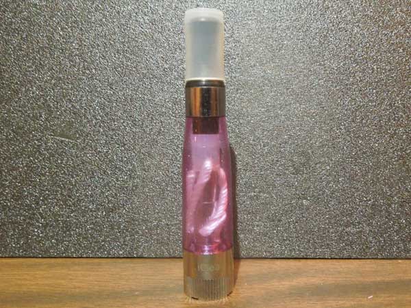 VAPE(ベイプ)、電子タバコ、innokin、イノキン 社製 アトマイザー i clear 16 Dual Coil