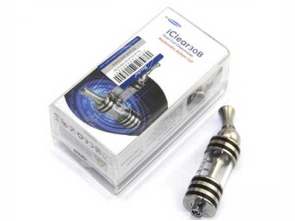 VAPE(ベイプ)、電子タバコ、innokin、イノキン 社製 アトマイザー i clear 30B