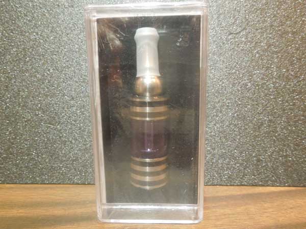 VAPE(ベイプ)、電子タバコ、innokin、イノキン 社製 アトマイザー i clear 30B