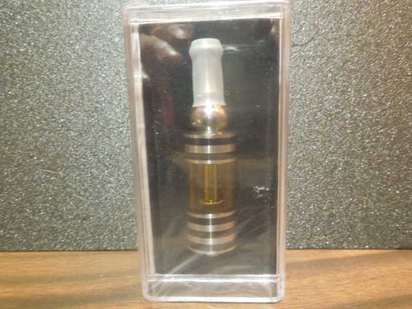 VAPE(ベイプ)、電子タバコ、innokin、イノキン 社製 アトマイザー i clear 30B