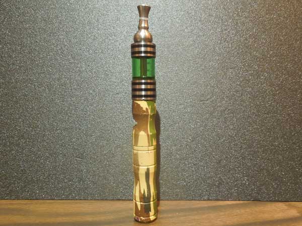 VAPE(ベイプ)、電子タバコ、innokin、イノキン 社製 アトマイザー i clear 30B