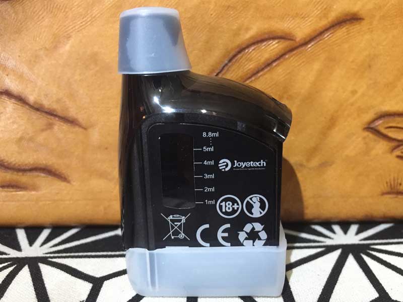 Joyetech ATOPACK PENGUIN Cartridge �W���C�e�b�N �A�g�p�b�N �y���M���@�X�^�[�^�[�L�b�g