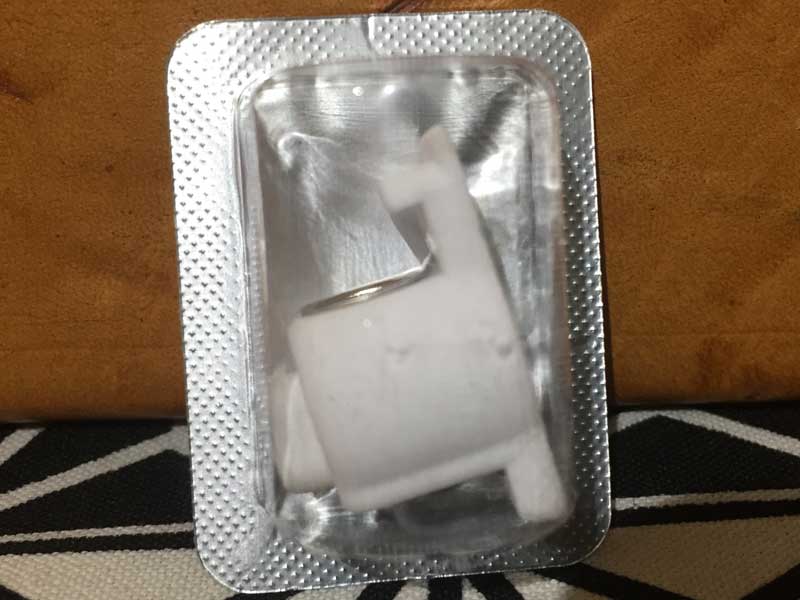 Joyetech ATOPACK PENGUIN Cartridge �W���C�e�b�N �A�g�p�b�N �y���M���@�X�^�[�^�[�L�b�g