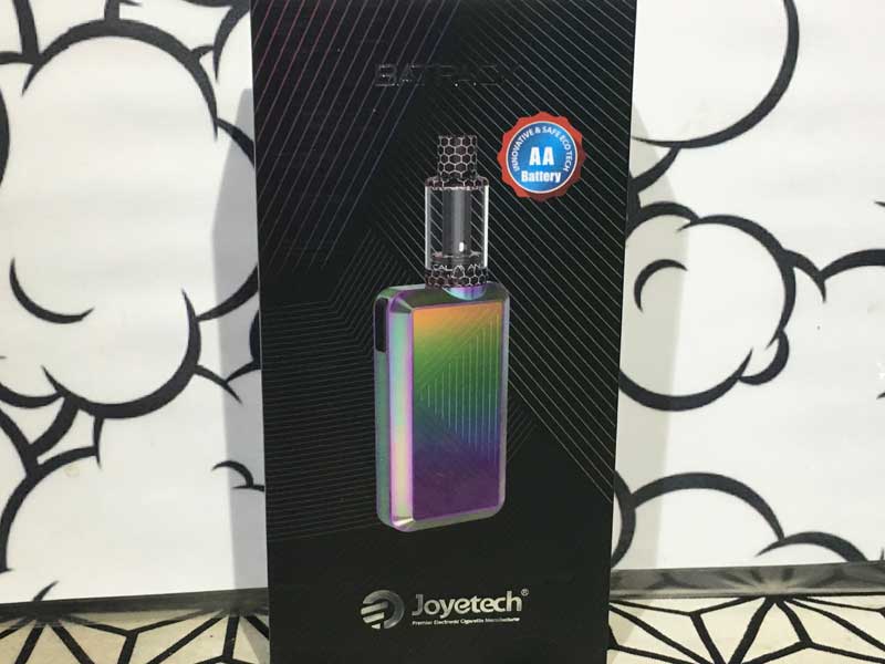 �P�O���d�r�œ��� Joyetech BAT PACK Kit �W���C�e�b�N �o�b�g�p�b�N�L�b�g �X�^�[�^�[�L�b�g