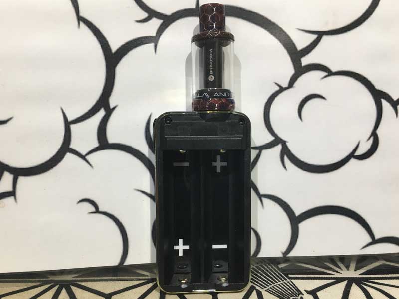 �P�O���d�r�œ��� Joyetech BAT PACK Kit �W���C�e�b�N �o�b�g�p�b�N�L�b�g �X�^�[�^�[�L�b�g