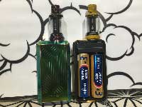 &nbsp;�P�O���d�r�œ��� Joyetech BAT PACK Kit �W���C�e�b�N �o�b�g�p�b�N�L�b�g �X�^�[�^�[�L�b�g