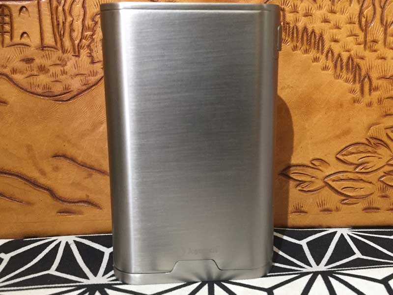 JOYETECH CUBOID200 ��Box Mod�@�W���C�e�b�N�@�L���[�{�C�h�@�g���v���o�b�e���[�̃��b�h