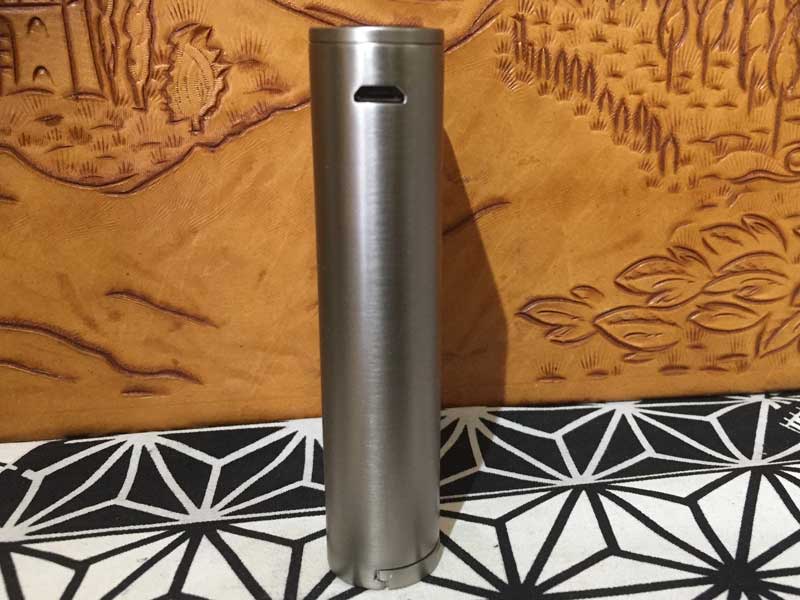 JOYETECH CUBOID200 ��Box Mod�@�W���C�e�b�N�@�L���[�{�C�h�@�g���v���o�b�e���[�̃��b�h