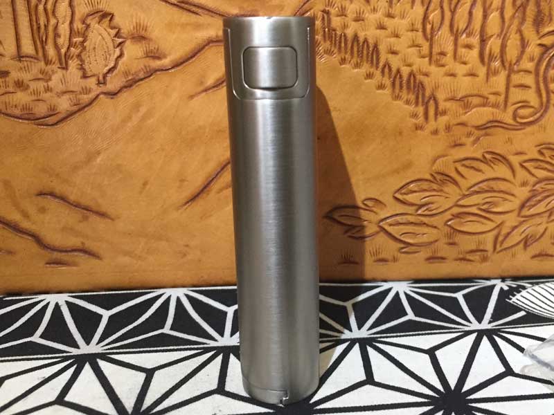 JOYETECH CUBOID200 ��Box Mod�@�W���C�e�b�N�@�L���[�{�C�h�@�g���v���o�b�e���[�̃��b�h