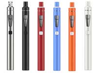 �d�q�^�o�R�AVape JOYETECH eGo AIO D22 �T�u�I�[���Ή� �̃X�^�[�^�[�L�b�g�R���p�N�g�T�C�Y��D16