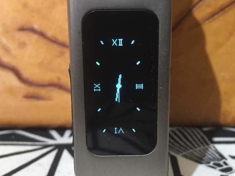 JOYETECH eVic AIO �X�^�[�^�[�L�b�g�@���v���������ȃC�r�b�N�@�G�[�A�C�I�[75W