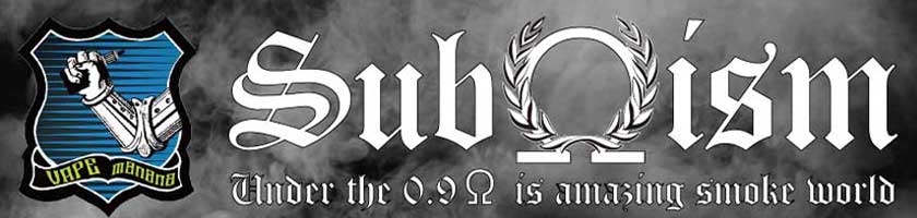 manana Vape��� Facebook�y�[�W/manana Sub��ism