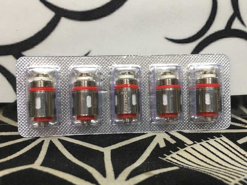 VAPE �X�^�[�^�[�L�b�g JUSTFOG Q14 Compact Kit �W���X�g�t�H�O�R���p�N�g �L�b�g 