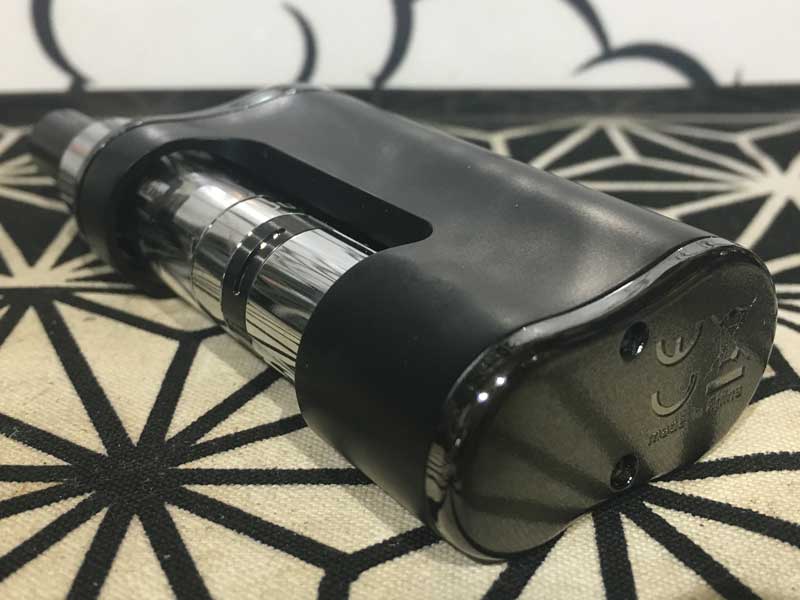 VAPE �X�^�[�^�[�L�b�g JUSTFOG Compact 14 Kit �W���X�g�t�H�O �v���[���e�b�N���z����R���p�N�g�L�b�g 