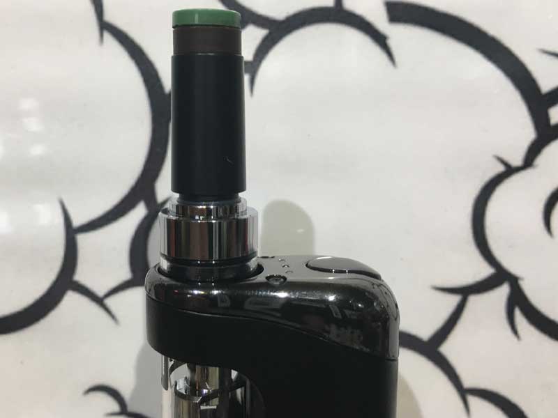 VAPE �X�^�[�^�[�L�b�g JUSTFOG Compact 14 Kit �W���X�g�t�H�O �v���[���e�b�N���z����R���p�N�g�L�b�g 