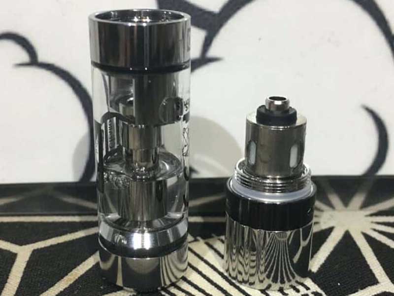 VAPE �X�^�[�^�[�L�b�g JUSTFOG Compact 14 Kit �W���X�g�t�H�O �v���[���e�b�N���z����R���p�N�g�L�b�g 