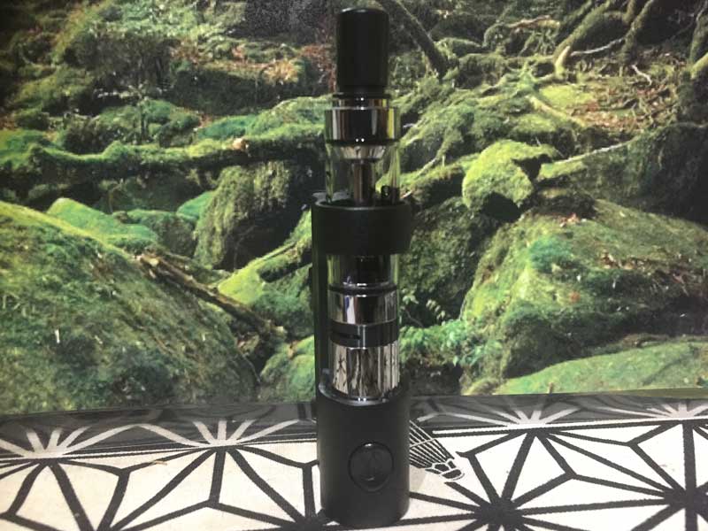 VAPE �X�^�[�^�[�L�b�g JUSTFOG Q14 Compact Kit �W���X�g�t�H�O�R���p�N�g �L�b�g 