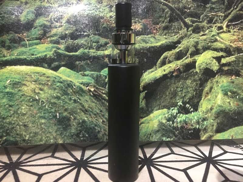 VAPE �X�^�[�^�[�L�b�g JUSTFOG Q14 Compact Kit �W���X�g�t�H�O�R���p�N�g �L�b�g 