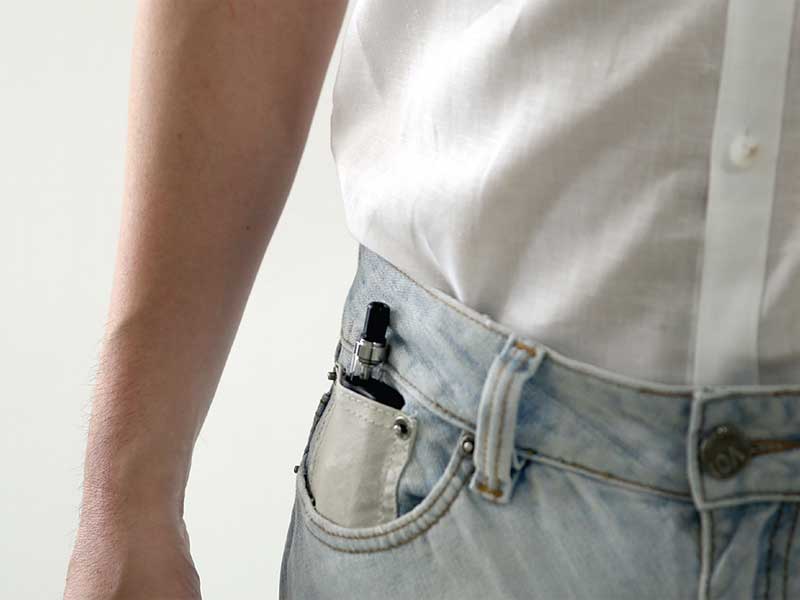 VAPE �X�^�[�^�[�L�b�g JUSTFOG Q14 Compact Kit �W���X�g�t�H�O�R���p�N�g �L�b�g 