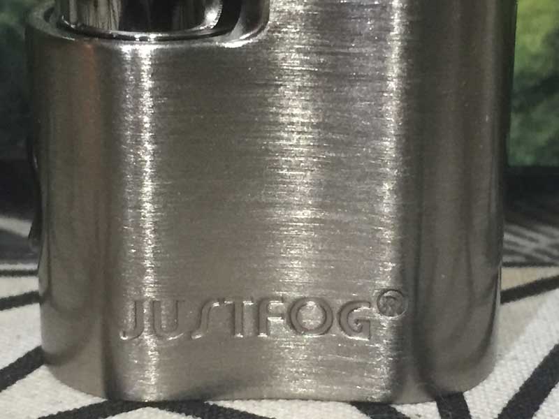 VAPE �X�^�[�^�[�L�b�g JUSTFOG Q14 Compact Kit �W���X�g�t�H�O�R���p�N�g �L�b�g 