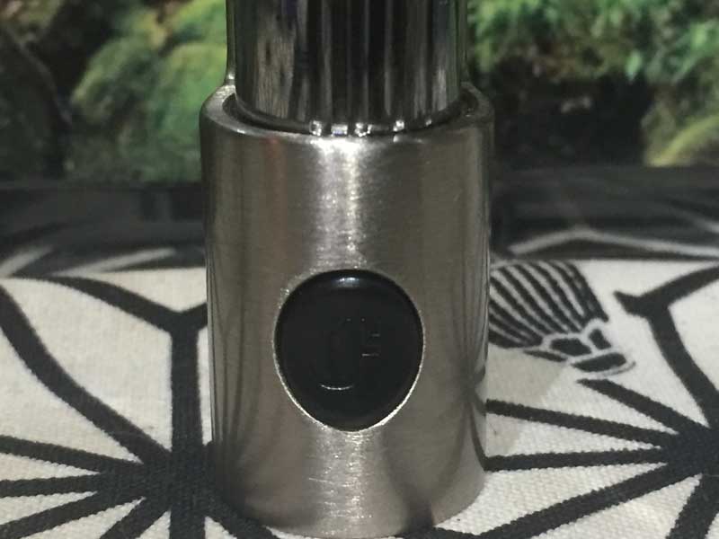 VAPE �X�^�[�^�[�L�b�g JUSTFOG Q14 Compact Kit �W���X�g�t�H�O�R���p�N�g �L�b�g 