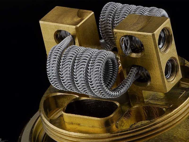 KAEES SOLOMON RTA 24mm �L�[�X �\������ �A�g�}�C�U�[ ���C�I���̊疳��version