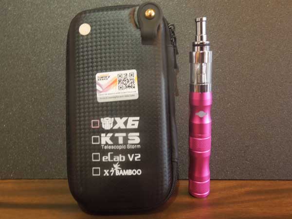 VAPE(�x�C�v)�A�d�q�^�o�R�Ainnokin�A�C�m�L�� �А� �A�g�}�C�U�[ i clear 30B