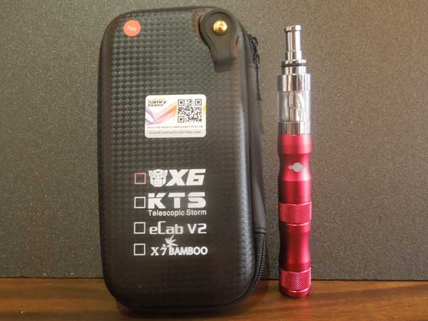 VAPE(�x�C�v)�A�d�q�^�o�R�Ainnokin�A�C�m�L�� �А� �A�g�}�C�U�[ i clear 30B